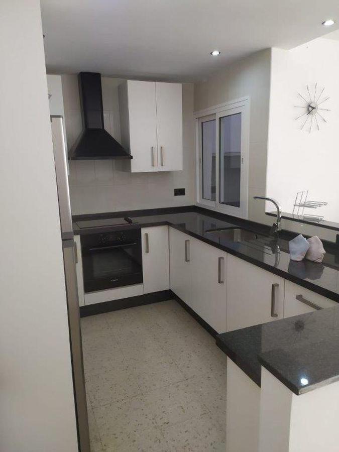 Apartment Tuhillo 1i Menyber