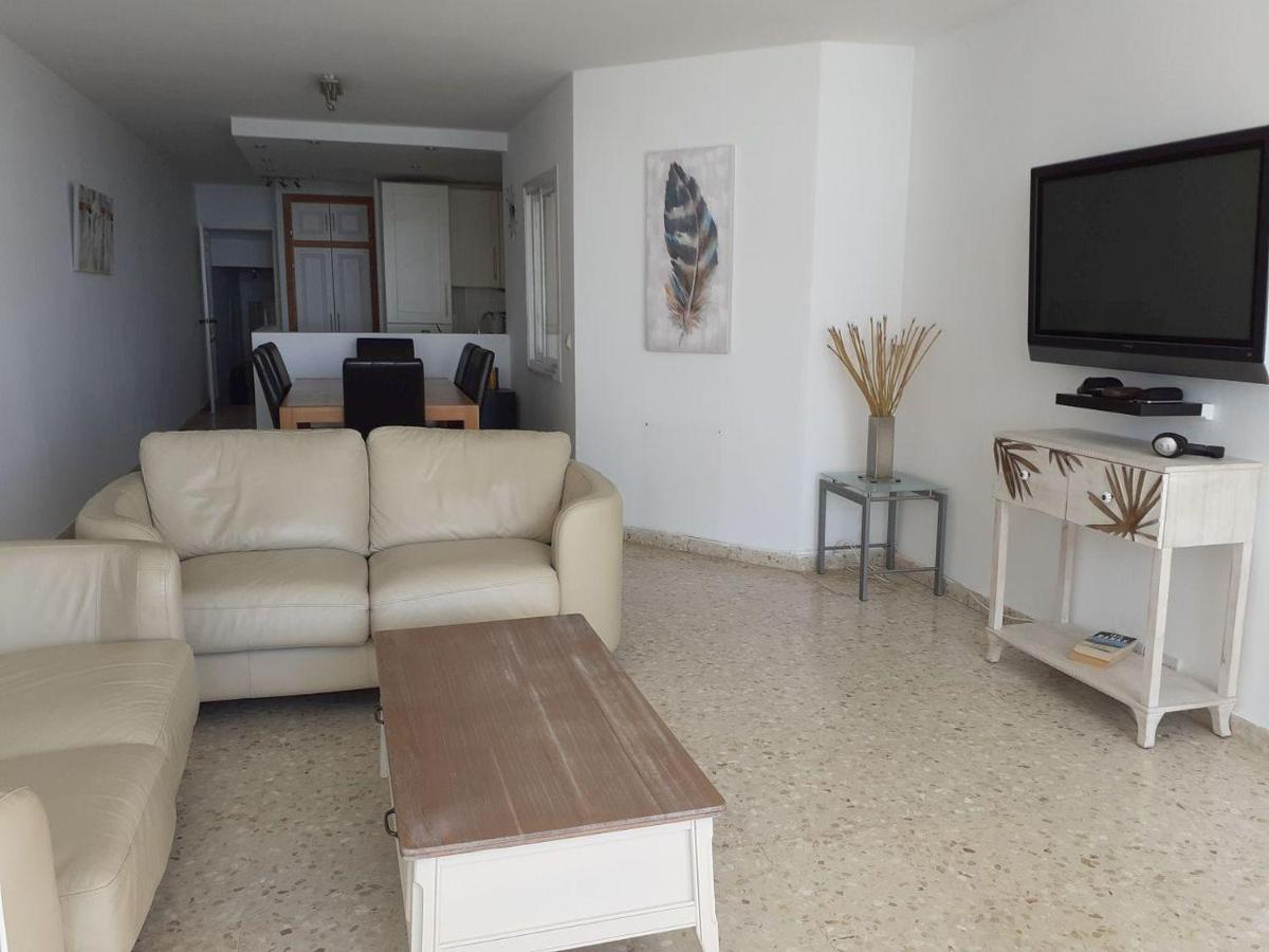 Appartement Tuhillo 1i Menyber Nerja